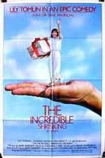 Watch The Incredible Shrinking Woman 9Movies