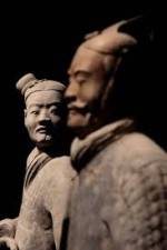 Watch The First Emperor: China's Entombed Warriors 9Movies