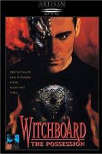 Watch Witchboard III The Possession 9Movies