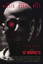 Watch Twelve Monkeys 9Movies