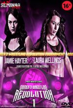Watch GWF Women\'s Wrestling Revolution 1 9Movies