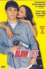 Watch Blow Dry 9Movies