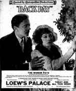 Watch Back Pay 9Movies