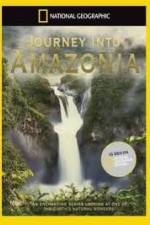 Watch National.Geographic: Journey into Amazonia - Waterworlds 9Movies