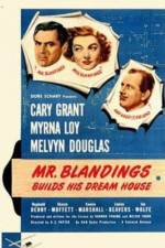 Watch Mr Blandings Builds His Dream House 9Movies