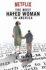 Watch The Most Hated Woman in America 9Movies