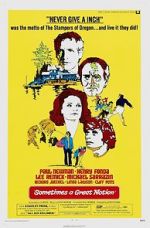 Watch Sometimes a Great Notion 9Movies