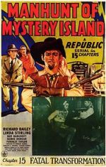 Watch Manhunt of Mystery Island 9Movies
