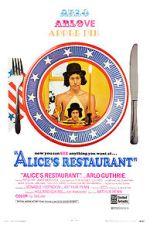 Watch Alice's Restaurant 9Movies