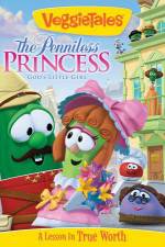Watch VeggieTales The Penniless Princess 9Movies
