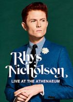 Watch Rhys Nicholson: Live at the Athenaeum (TV Special 2020) 9Movies