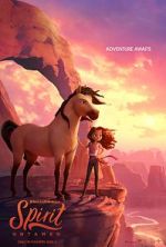 Watch Spirit Untamed 9Movies