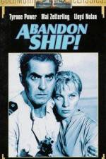 Watch Abandon Ship 9Movies
