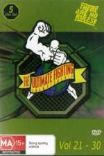 Watch UFC 21 Return of the Champions 9Movies