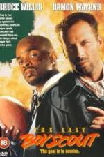 Watch The Last Boy Scout 9Movies