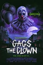 Watch Gags The Clown 9Movies