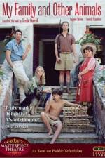 Watch My Family and Other Animals 9Movies
