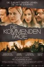 Watch The Coming Days 9Movies