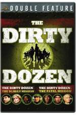 Watch Dirty Dozen: The Deadly Mission 9Movies