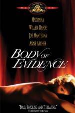 Watch Body of Evidence 9Movies