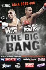 Watch Fight Night Bellew vs McIntosh 9Movies