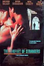 Watch The Comfort of Strangers 9Movies