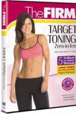 Watch Firm Target Toning Zero in Ten 9Movies