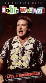 Watch An Evening with Robin Williams 9Movies