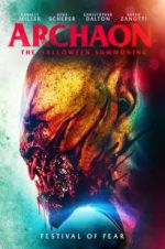 Watch Archaon: The Halloween Summoning 9Movies