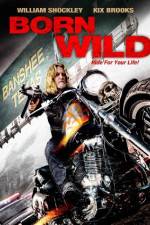 Watch Born Wild 9Movies