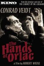 Watch The Hands of Orlac 9Movies