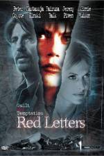 Watch Red Letters 9Movies