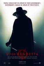 Watch V for Vendetta 9Movies