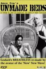 Watch Unmade Beds 9Movies