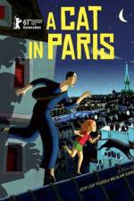 Watch A Cat In Paris 9Movies
