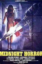 Watch Morirai a mezzanotte 9Movies