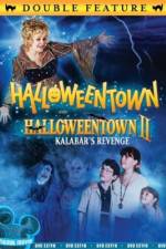 Watch Halloweentown II: Kalabar's Revenge 9Movies