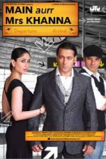 Watch Main Aur Mrs Khanna 9Movies