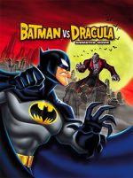 Watch The Batman vs. Dracula 9Movies