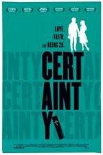 Watch Certainty 9Movies