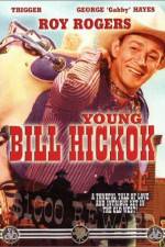 Watch Young Bill Hickok 9Movies
