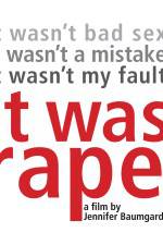 Watch It Was Rape 9Movies