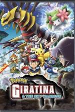 Watch Pokemon: Giratina and the Sky Warrior 9Movies