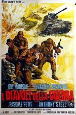 Watch I diavoli della guerra 9Movies