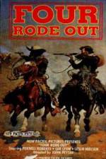 Watch Four Rode Out 9Movies