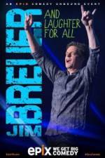 Watch Jin Breuer And Laughter For All 9Movies