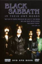 Watch Black Sabbath In Their Own Words 9Movies