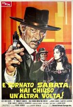 Watch Return of Sabata 9Movies