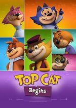 Watch Top Cat Begins 9Movies