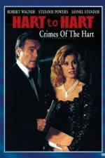 Watch Hart to Hart: Crimes of the Hart 9Movies